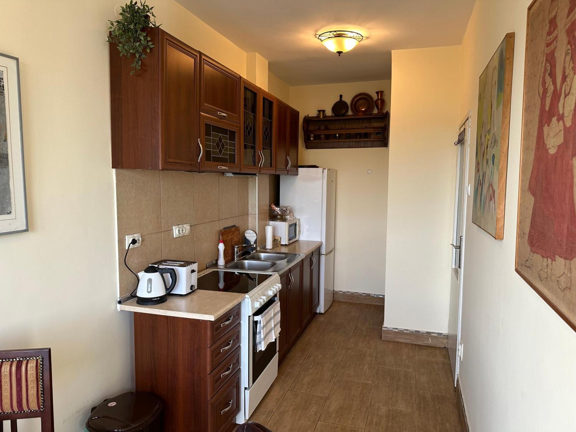Vintage Delight Apartment Vracar Hram Sv Save Belgrad Exterior foto